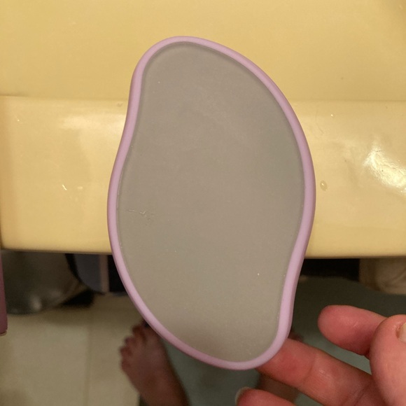 Bleame Crystal Hair Eraser - Picture 3 of 5